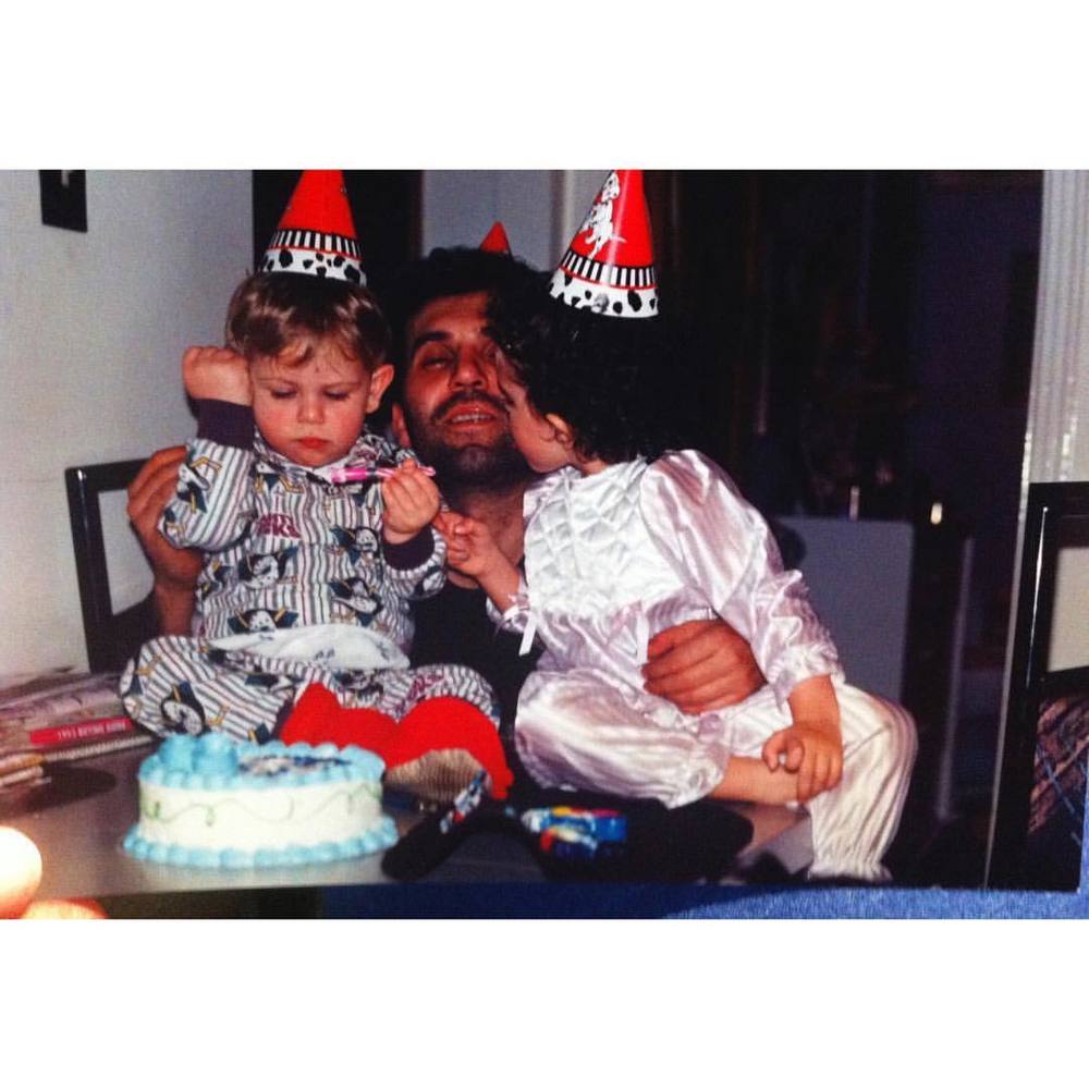 Meet your Posher, Christine